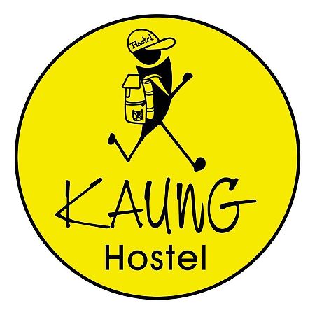Kaung Hostel Mandalay Eksteriør billede